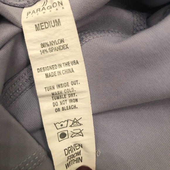 Paragon fitwear leggings - Picture 5 of 7